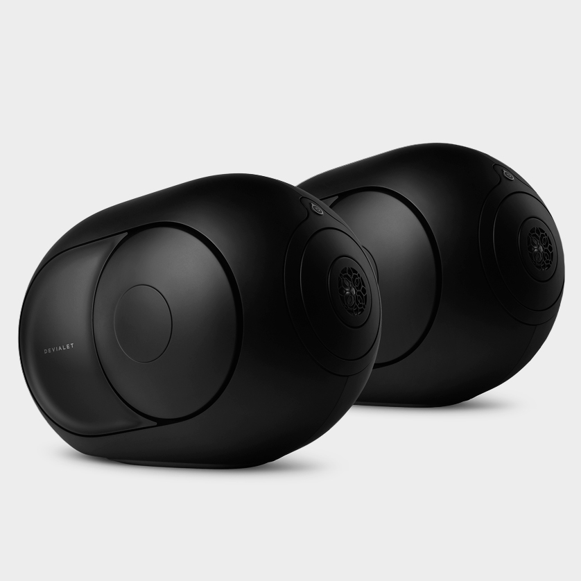 Devialet sales phantom black